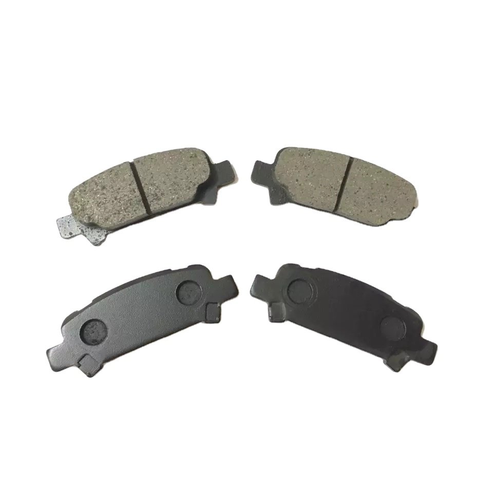 Brake Pad